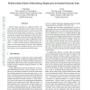 Multiresolution Elastic Medical Image Registration in Standard Intensity Scale