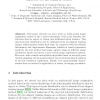 Multiresolution Image Registration Based on Kullback-Leibler Distance