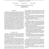 Multiresolution model development for overlapping trees via canonical correlation analysis