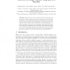 Multiscale 3D Shape Analysis Using Spherical Wavelets