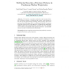 Multiscale Detection of Gesture Patterns in Continuous Motion Trajectories