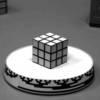 Multiscale Image Disparity Estimation using the Quaternion Wavelet Transform
