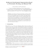 Multiscale Morphological Segmentations Based on Watershed, Flooding, and Eikonal PDE
