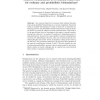 Multiset Bisimulations as a Common Framework for Ordinary and Probabilistic Bisimulations