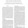 Multispectral Imaging Using Multiplexed Illumination