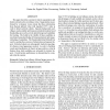 Multispectral Object Segmentation and Retrieval in Surveillance Video