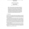 Multistream Dynamic Bayesian Network for Meeting Segmentation