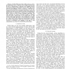Multiswarm Particle Filter for vision based SLAM