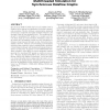 Multithreaded simulation for synchronous dataflow graphs