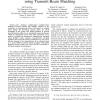 Multiuser MIMO Downlink with Limited Feedback Using Transmit-Beam Matching