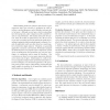 Multivariate gene selection: Does it help