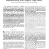 Multivariate Image Segmentation Using Semantic Region Growing With Adaptive Edge Penalty