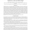 Multivariate mathematical morphology and Bayesian classifier application to colour and medical images