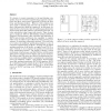 Multiway partitioning with pairwise movement