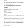 Music Emotion Recognition with Standard and Melodic Audio Features