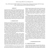 Music genre classification using novel features and a weighted voting method