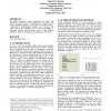 Musical Score Generation in Valses and Etudes