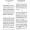 MusicBLAST - Gapped Sequence Alignment for MIR