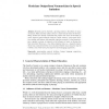 Musicians Outperform Nonmusicians in Speech Imitation