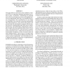Mutable Codesign for Embedded Protocol Processing