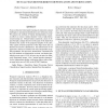 Mutual features for robust identification and verification