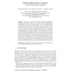 Mutual Information Analysis