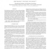 Mutual information based channel selection for speaker diarization of meetings data