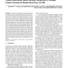 Mutual Information Based Dynamic Integration of Multiple Feature Streams for Robust Real-Time LVCSR