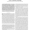 Mutual Information Games in Multi-user Channels with Correlated Jamming