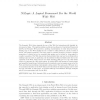 N3Logic: A Logical Framework For the World Wide Web