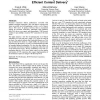 N for the price of 1: bundling web objects for more efficient content delivery