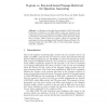 N -Gram vs. Keyword-Based Passage Retrieval for Question Answering