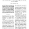 Naive credal classifier 2: an extension of naive Bayes for delivering robust classifications