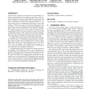 Named entity normalization in user generated content
