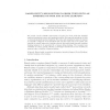 Named Entity Recognition in Greek Texts with an Ensemble of SVMs and Active Learning