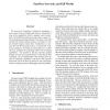 NanoPeer Networks and P2P Worlds