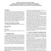 Nantonac collaborative filtering: a model-based approach