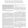 Nash Bargaining over MIMO Interference Systems
