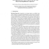 Nash Equilibria, the Price of Anarchy and the Fully Mixed Nash Equilibrium Conjecture