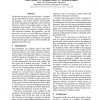 Natural Language and Inference in a Computer Game