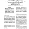 Natural Language in Four Spatial Interfaces
