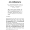 Natural Language Requirements Analysis and Class Model Generation Using UCDA