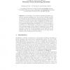 Natural Narrowing for General Term Rewriting Systems