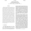 Natural scenes categorization by hierarchical extraction of typicality patterns