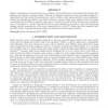 Naturalness classification of images into DCT domain