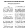 Navani: Navigating Large-Scale Visualisations with Animated Transitions