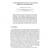 Navigating through Logic-Based Scene Models for High-Level Scene Interpretations