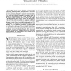 Navigation Technologies for Autonomous Underwater Vehicles