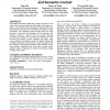 Near-duplicate keyframe retrieval with visual keywords and semantic context