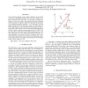 Near-field array shape calibration